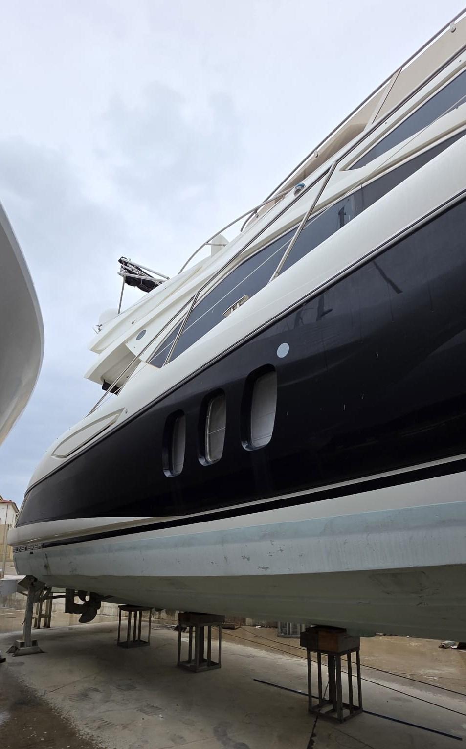 sunseeker Manhattan 52