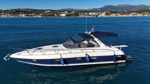 Airon marine 345