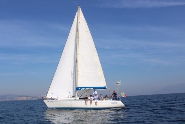 nautor swan Swan 36 ububoat