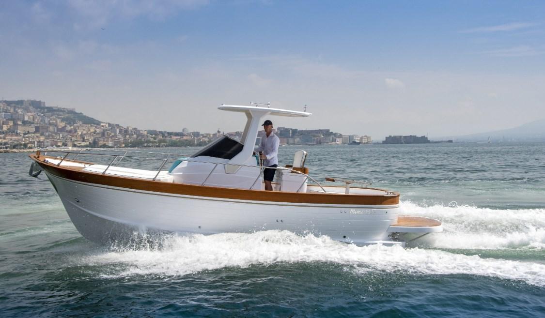 mimì Libeccio 8,50 wa