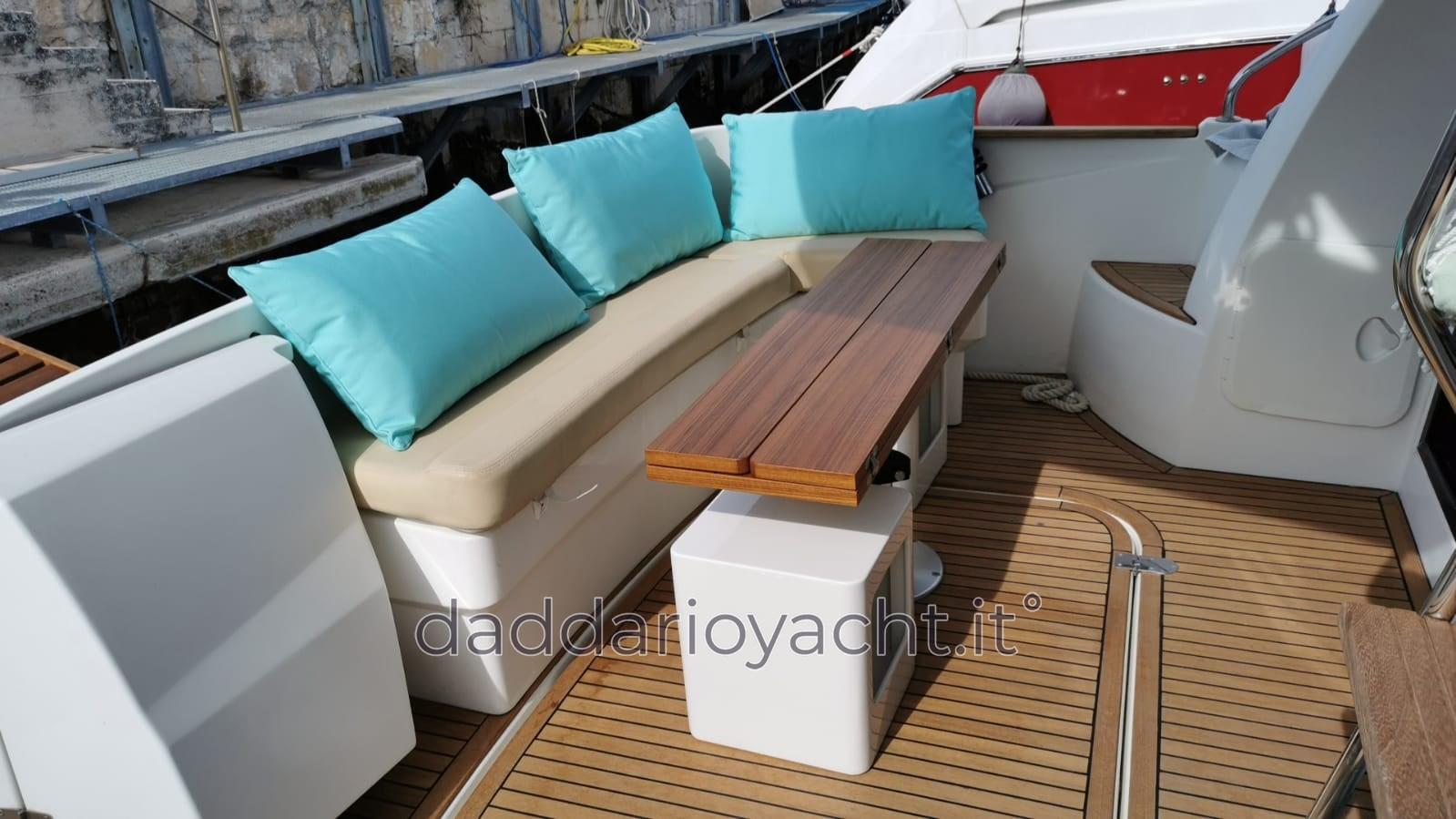 beneteau Antares 11