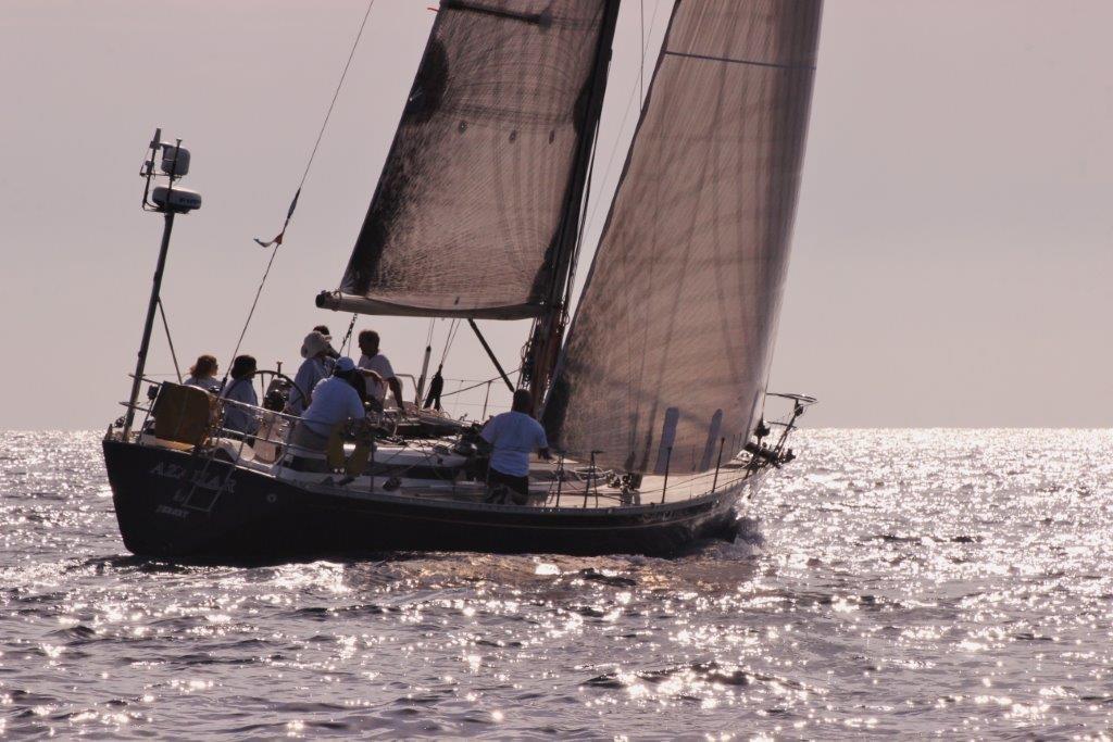 nautor swan Swan 42-037 azahar