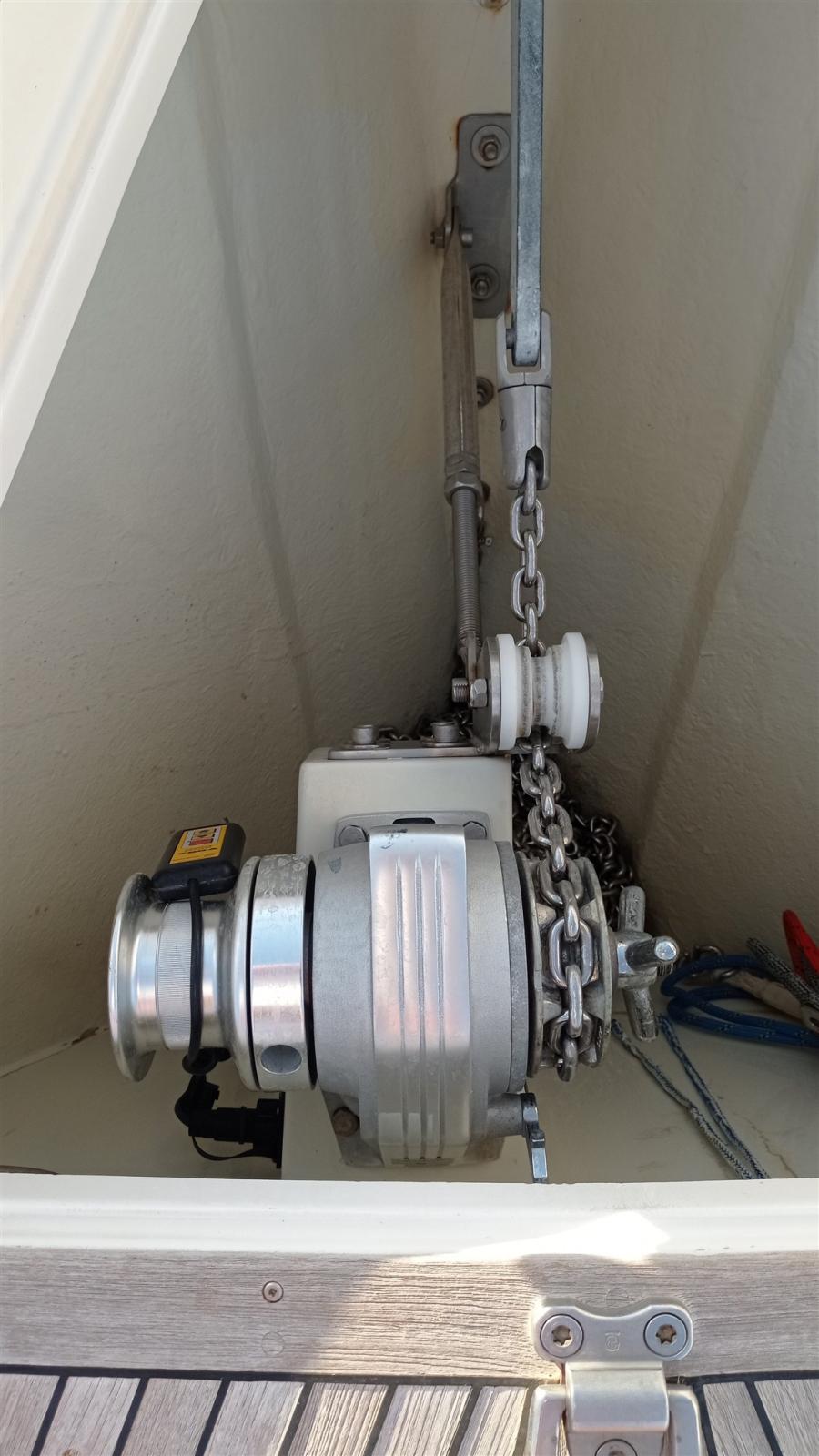 malo yachts Malo 39'