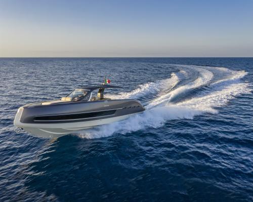 Invictus tt460