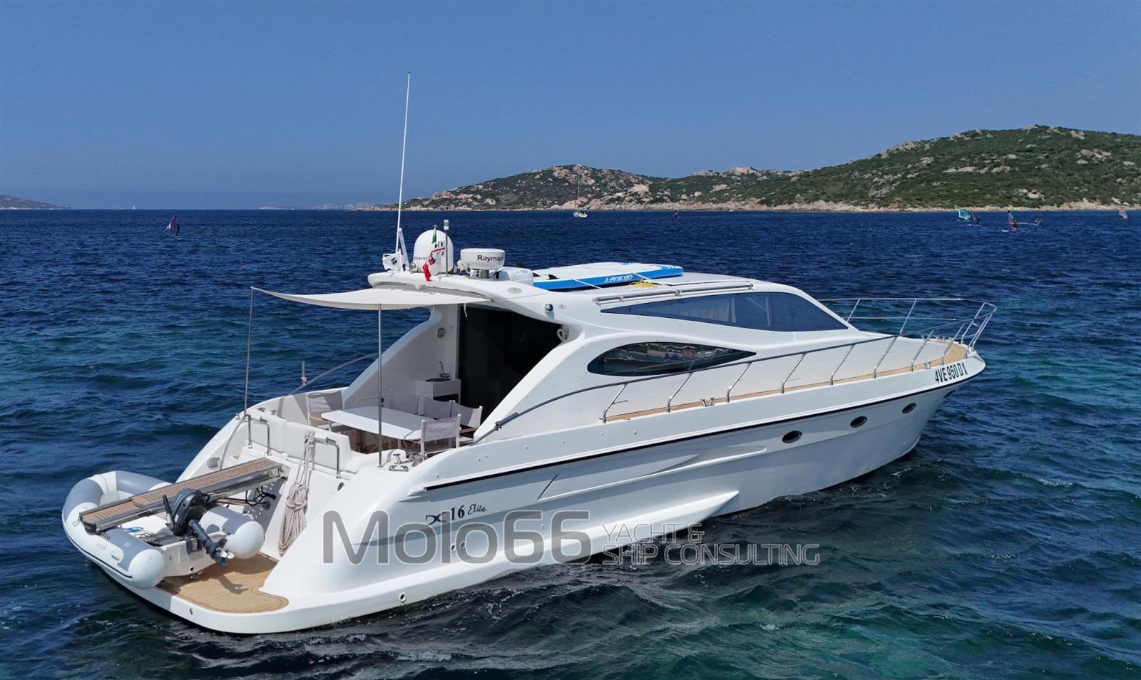 dellapasqua Dc 16 elite