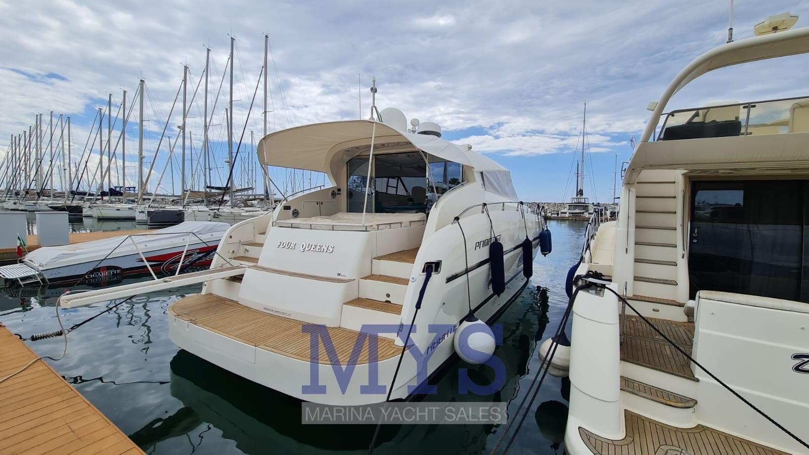 abbate bruno Primatist g 53 aero top pininfarina