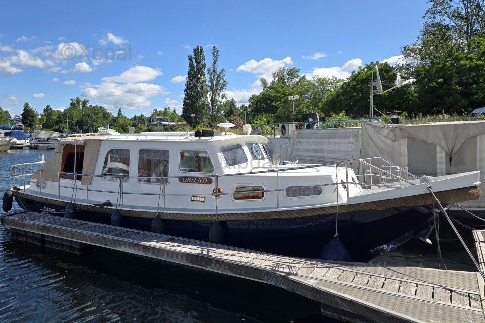van der werff Multivlet 10.10 ak