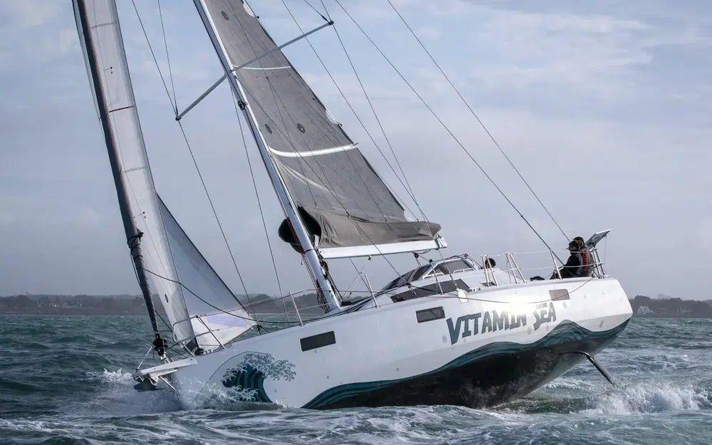 maree haute Django 12.70