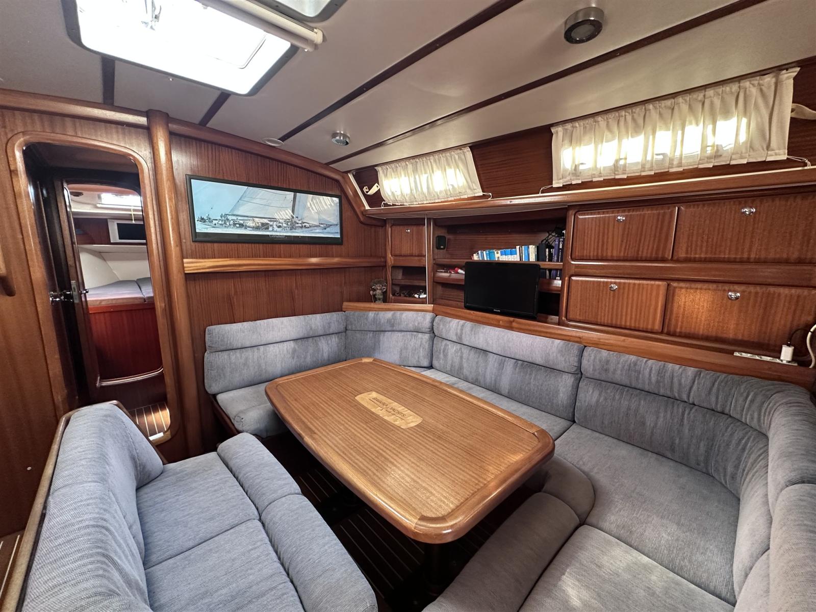 bavaria yachts Bavaria 42