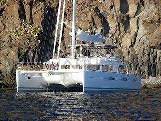 Lagoon lagoon 620