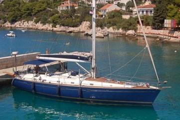 Beneteau beneteau 50