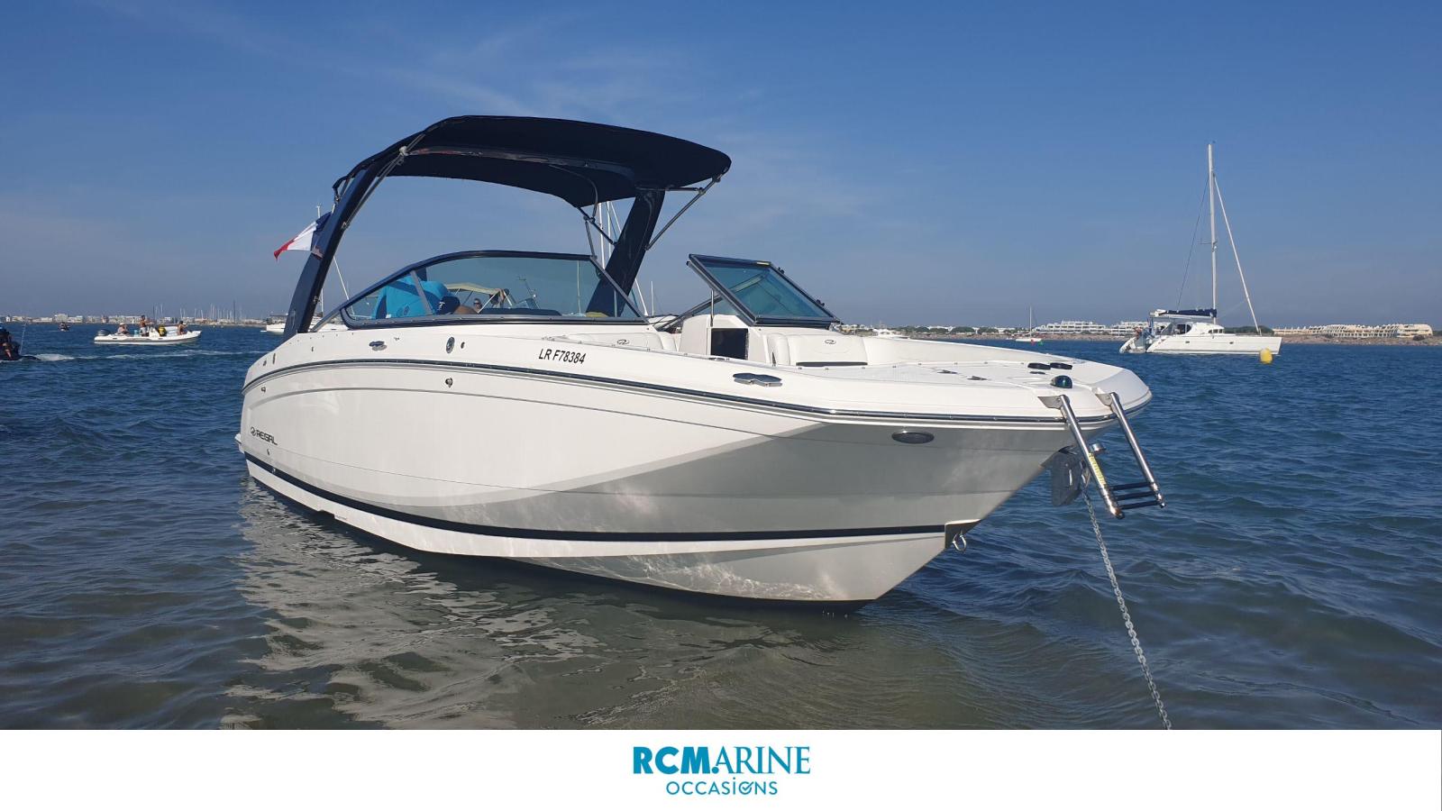 regal Regal 26 obx