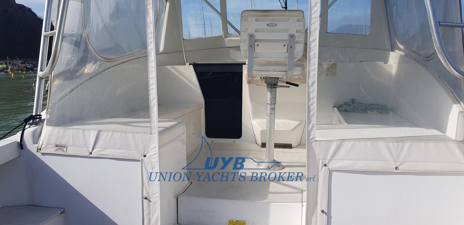 luhrs Luhrs t-290 wa