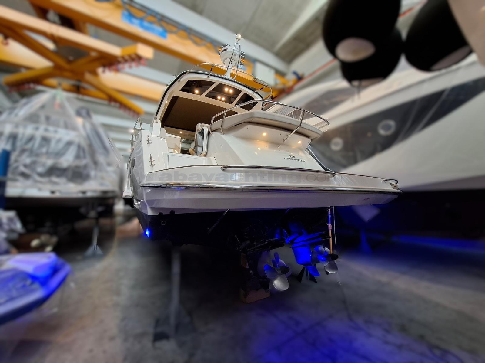 cranchi M44 ht - m 44/2 ht