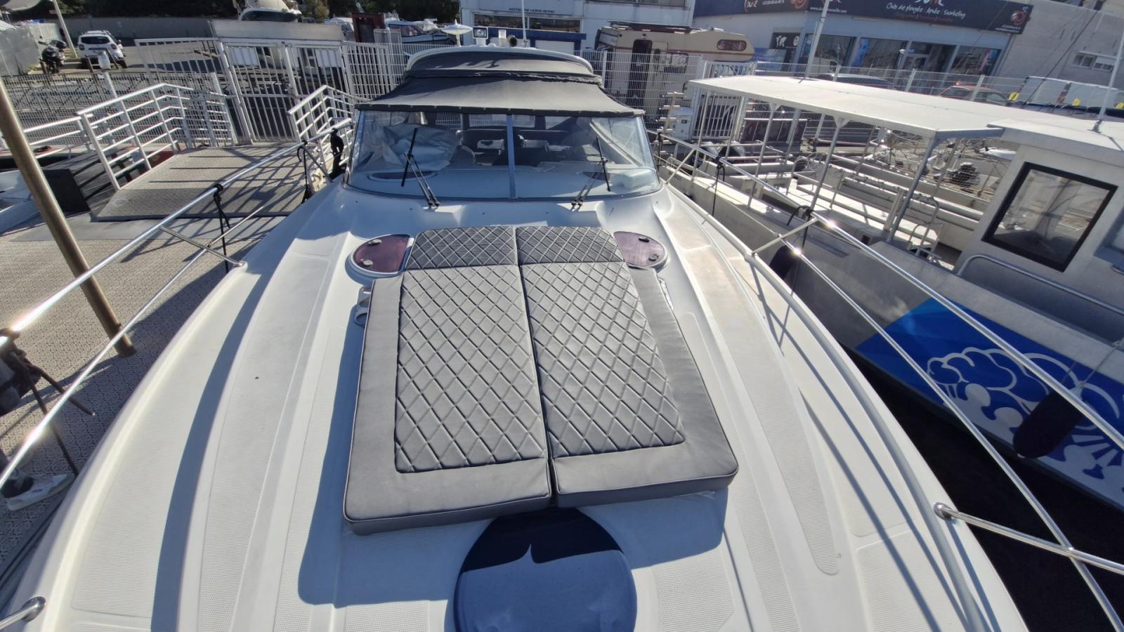 bavaria yachts 37 sport