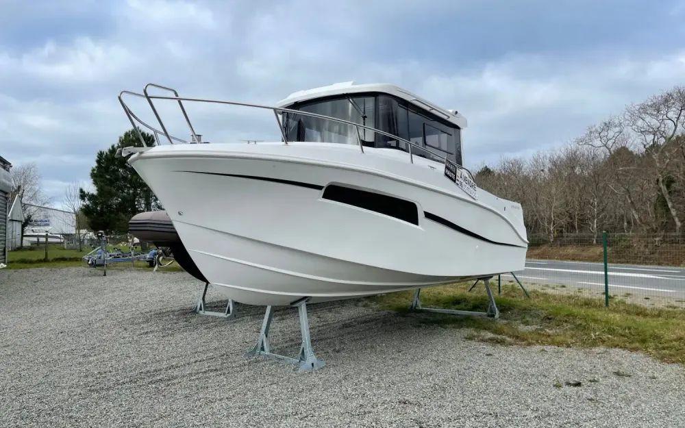 rodman Rodman 890 ventura