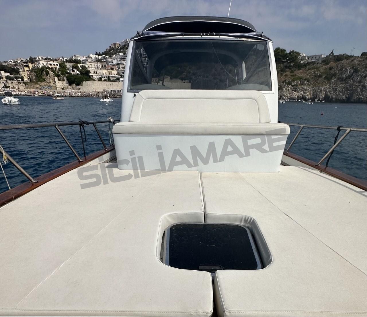 aprea milano 8.07 semicabinato