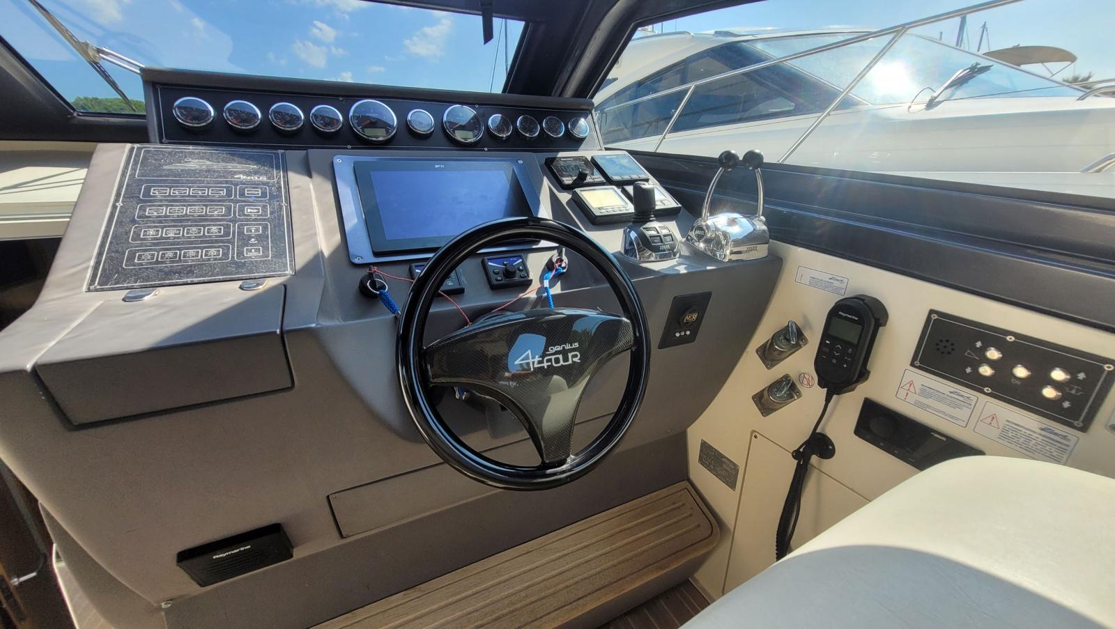 fiart Classic 44