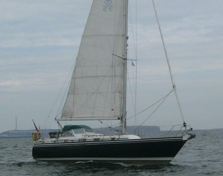 conyplex Contest 35s