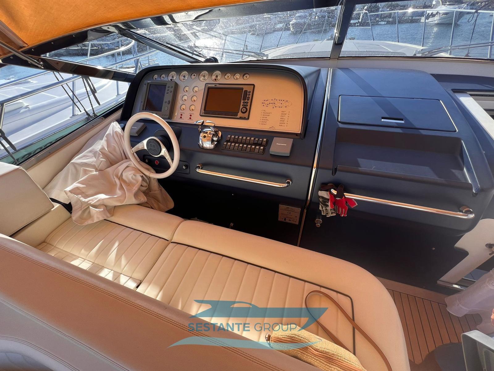 cantieri di sarnico Sarnico 58