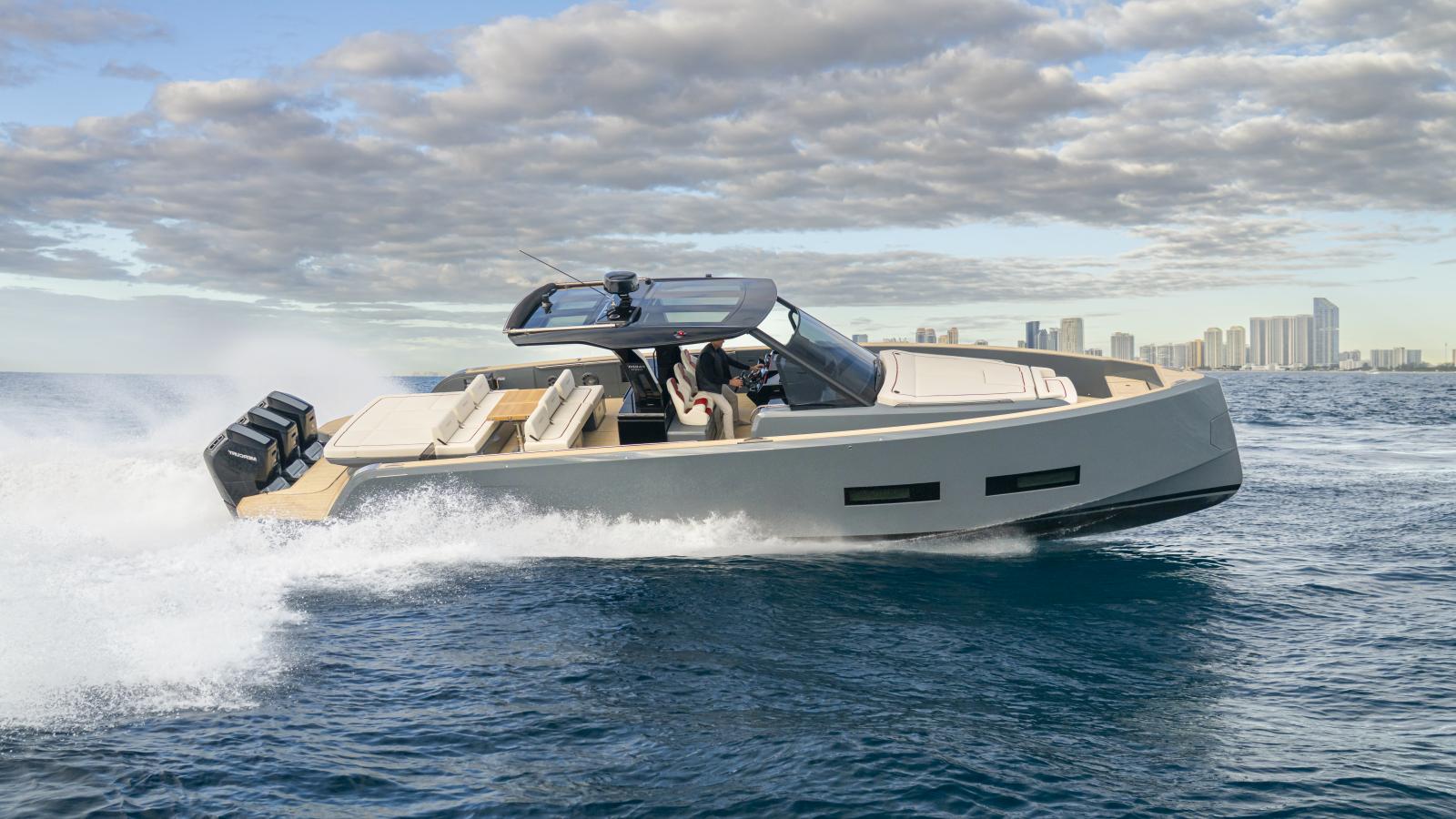 new pardo 43 r