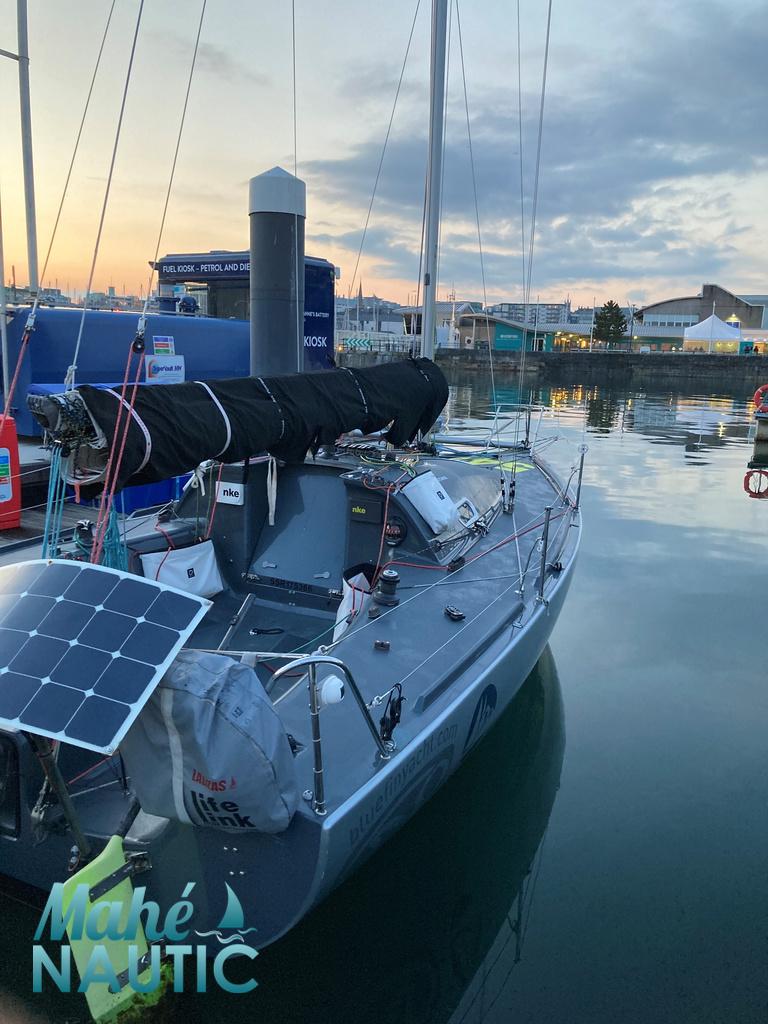 pogo structures Pogo 2