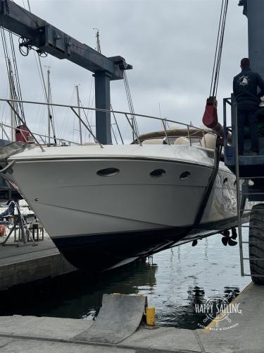 Rizzardi cr 50 top line