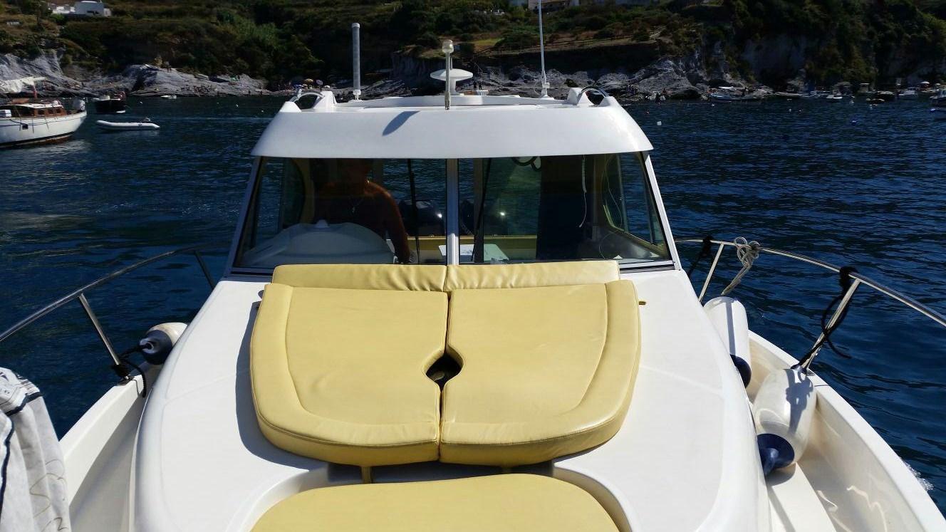 sanremo San remo 9.30 fisher