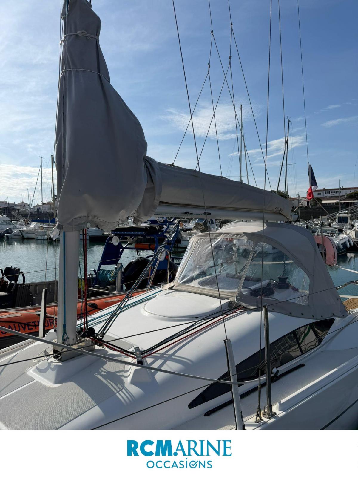 viko yachts Viko s26