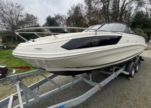 bayliner Vr6 cuddy