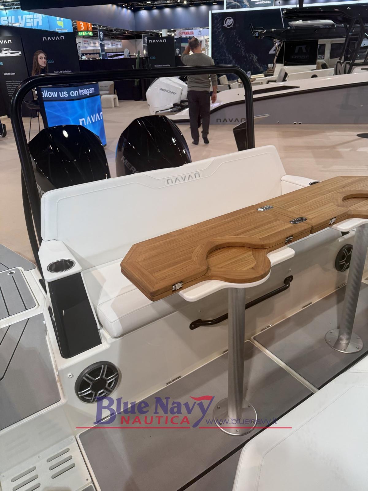 navan T30 - novità del 2026, in arrivo!