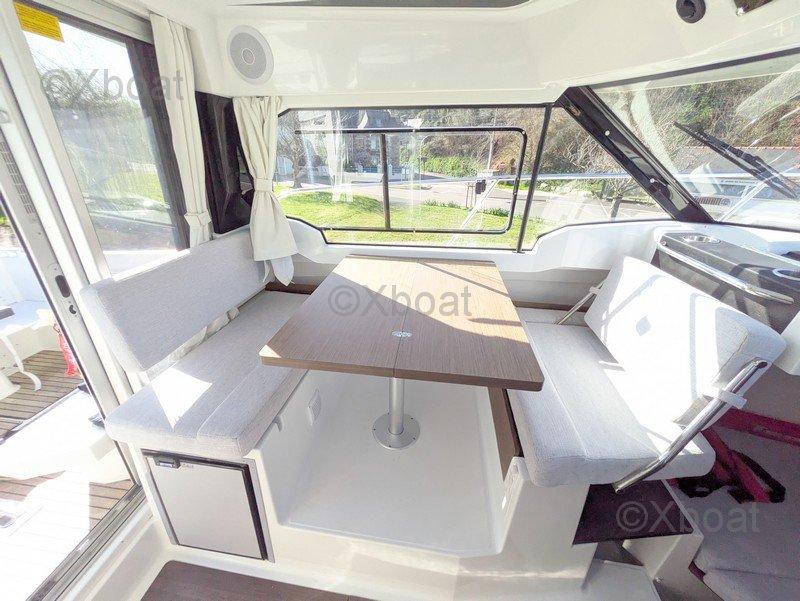 jeanneau Merry fisher 795 serie 2