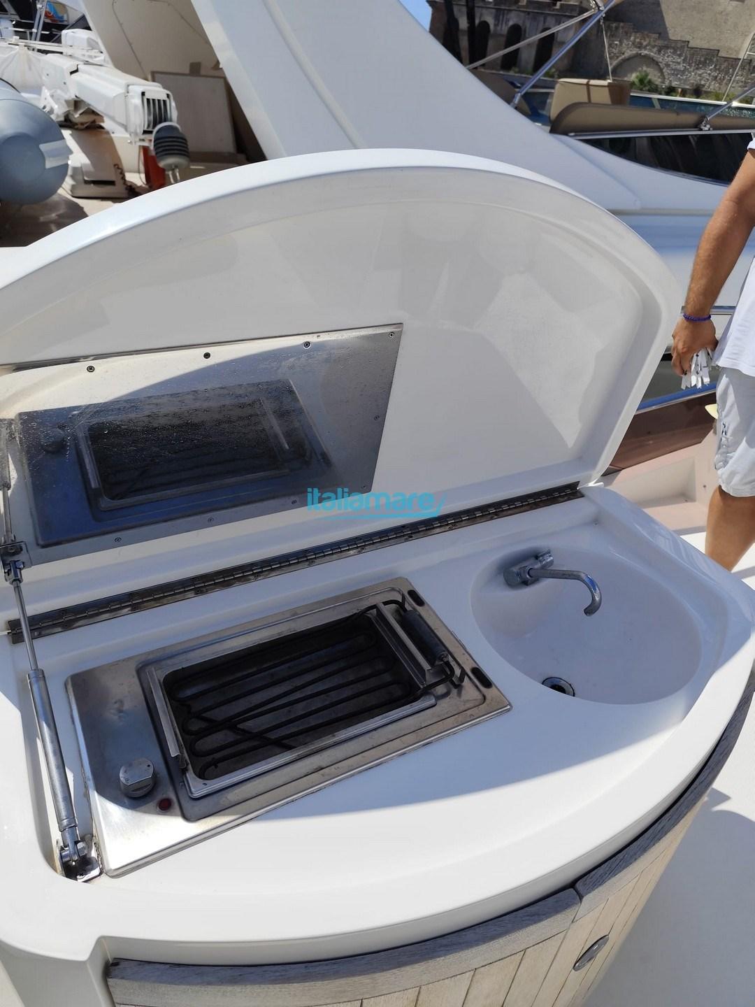 abacus marine Abacus 62