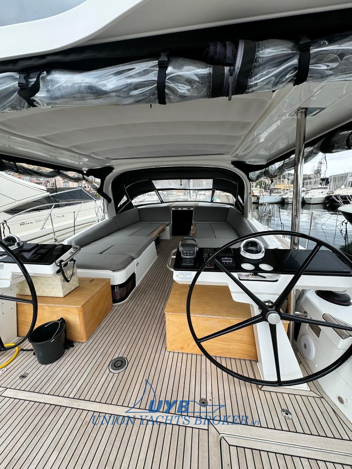 jeanneau Jeanneau 65