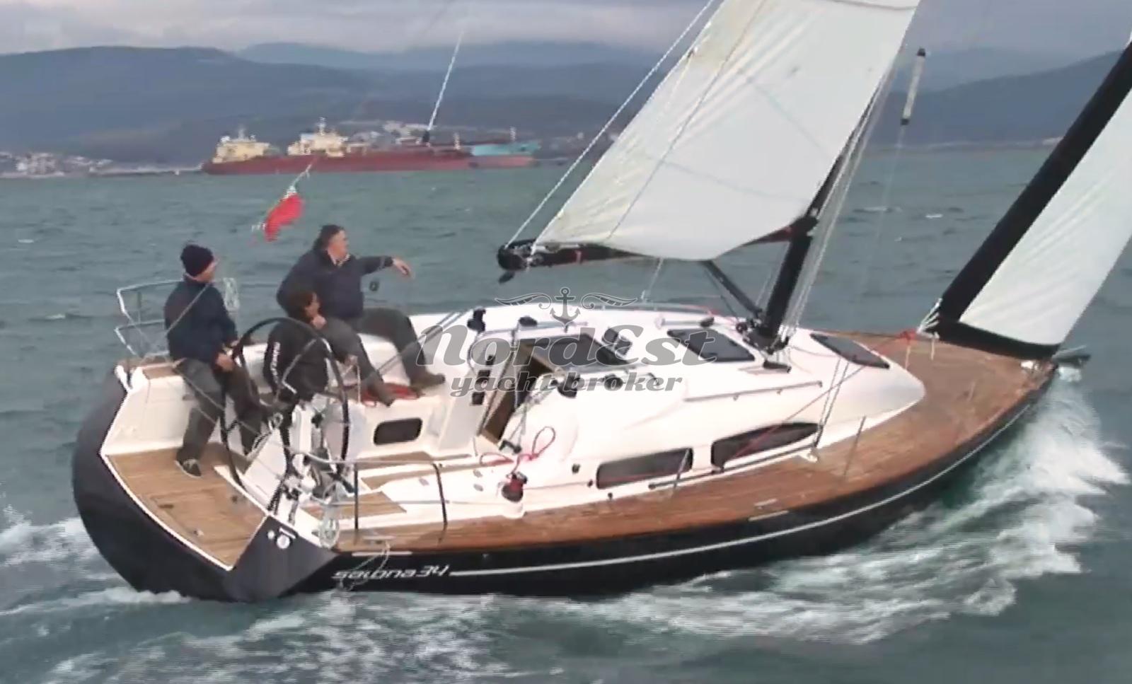 Salona 34