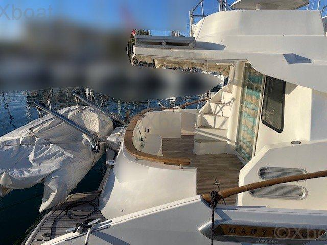 fountaine pajot Maryland 37