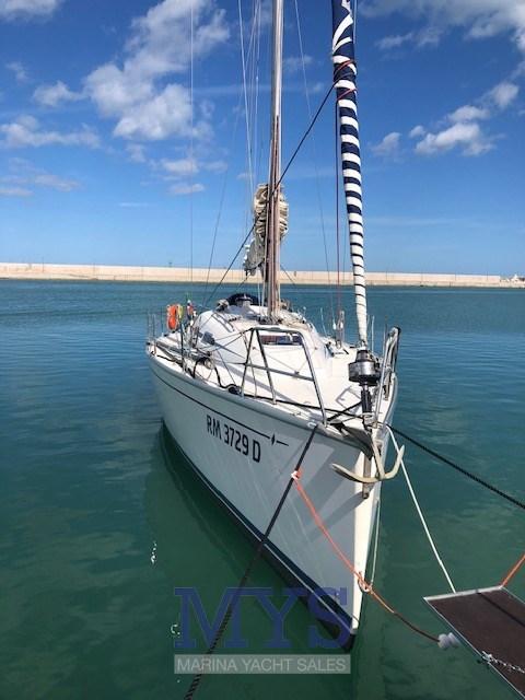 bavaria yachts Bavaria 38 match/2004