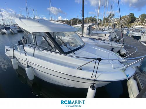 beneteau Antares 6