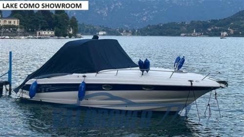 crownline 315 scr