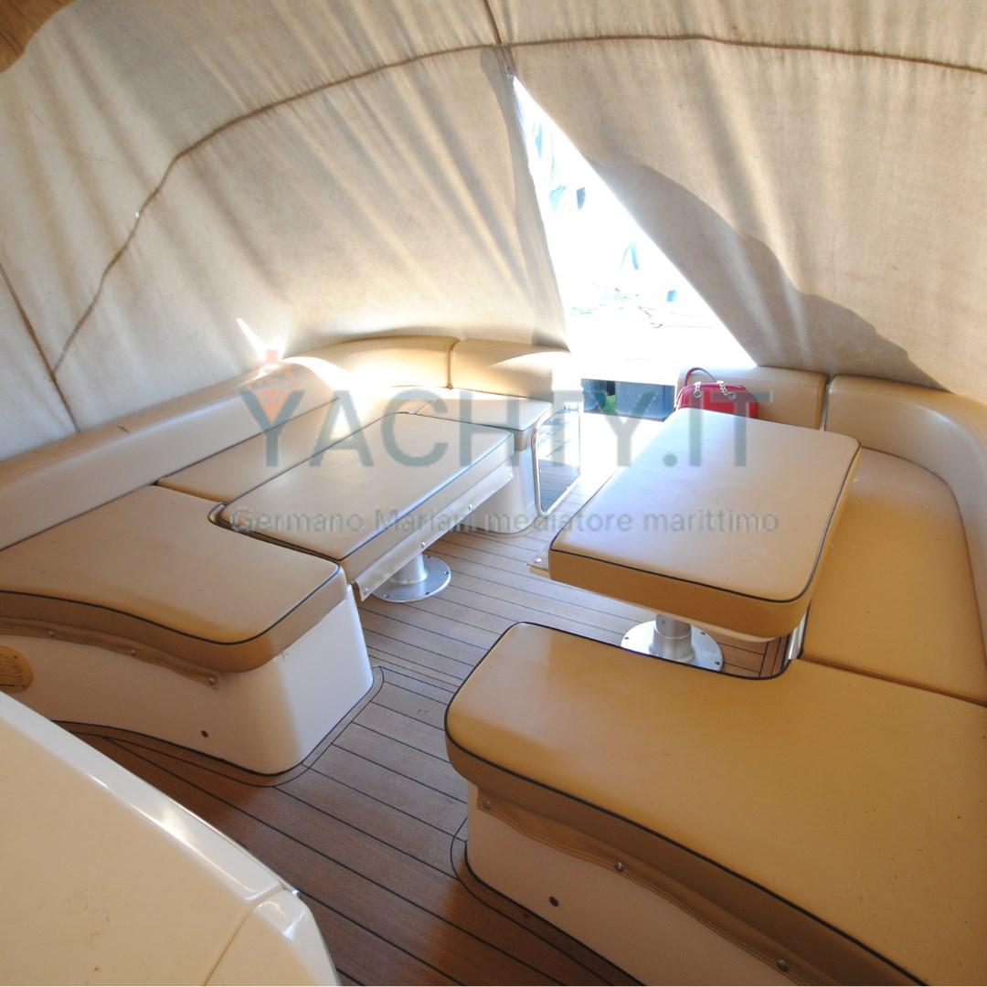 manò marine 27,50 efb