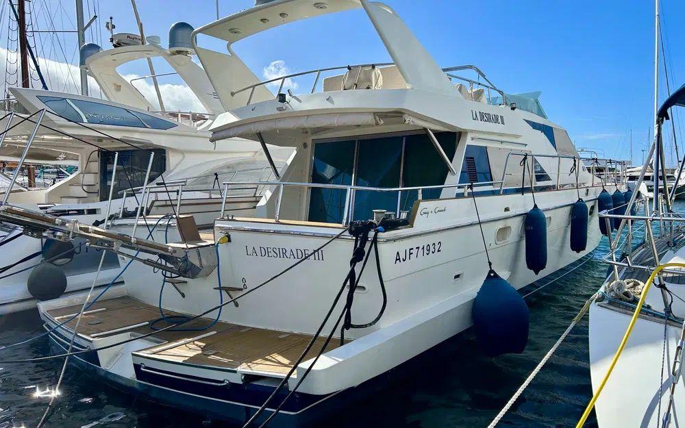 guy couach Guy couach 1800 fly