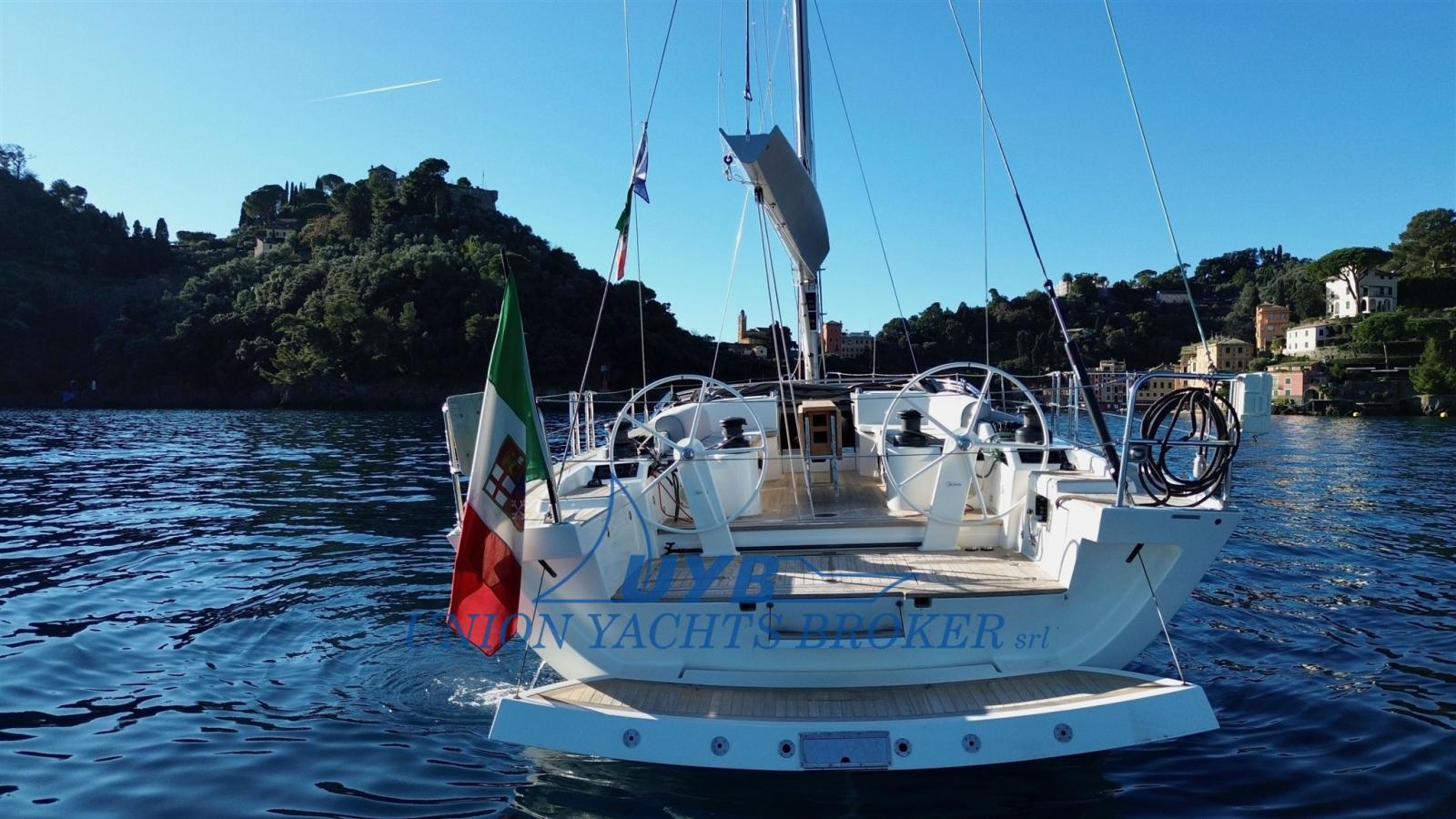 italia yachts Italia 15.98