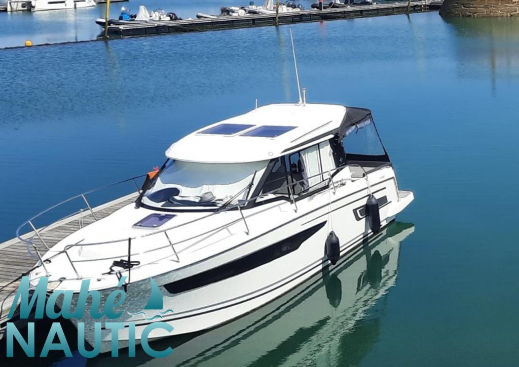 jeanneau Merry fisher 895