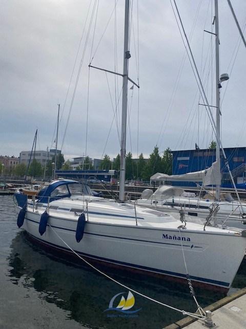 bavaria yachts Bavaria 36-3