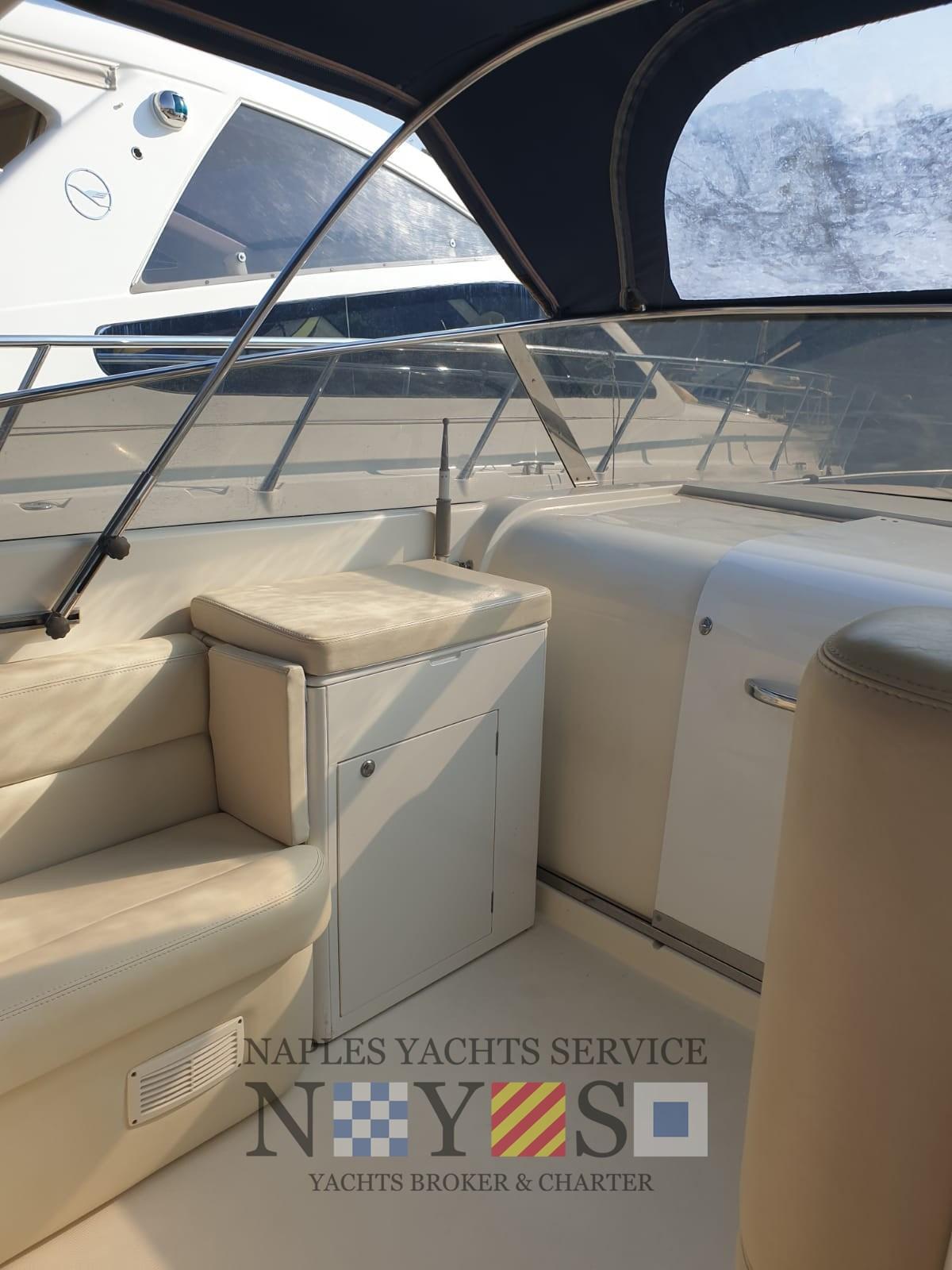 airon marine 345