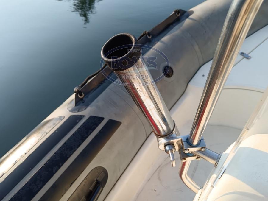 zodiac Zodiac proman 9