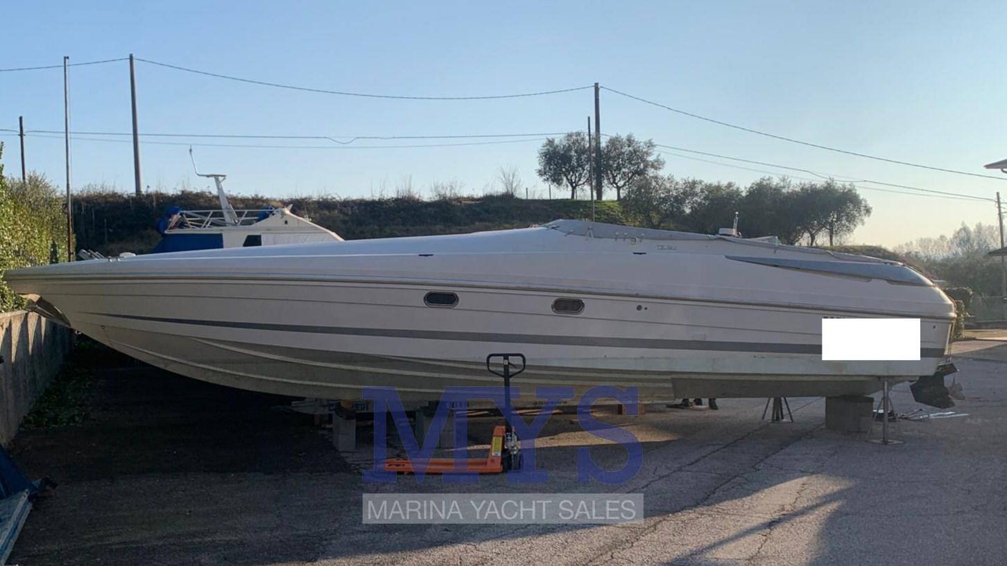 abbate tullio Mito 38'