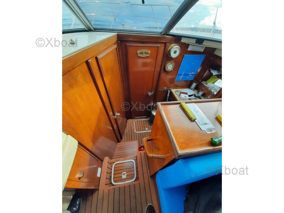 fairline Fairline 31 corniche