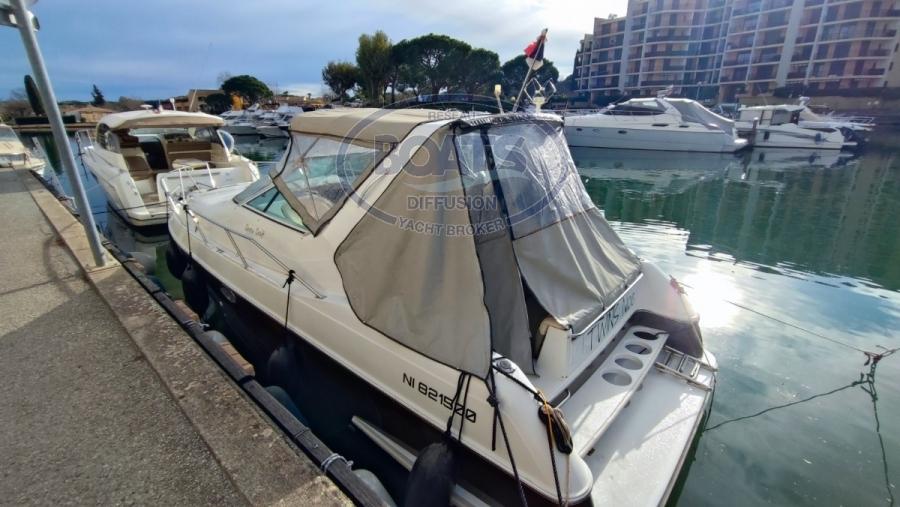 chris craft Chris craft crowne 272 cc