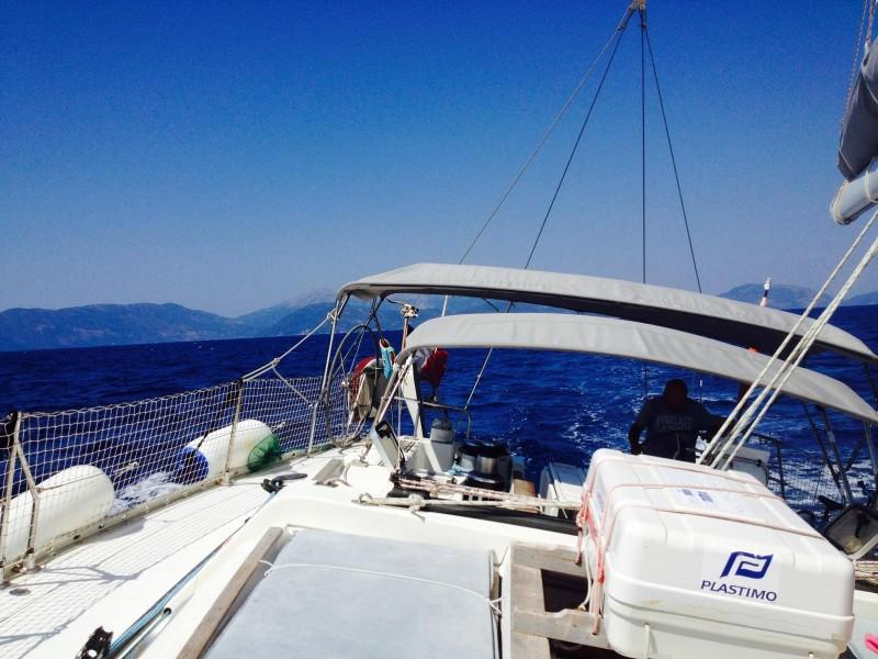 jeanneau Sun odyssey 51